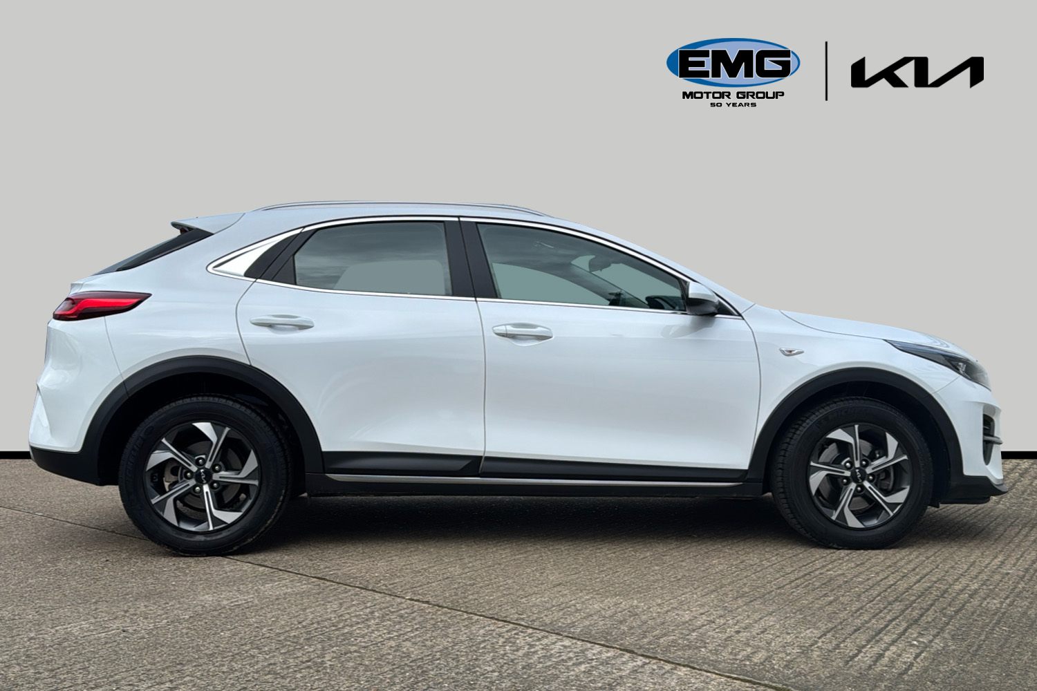 Used Kia XCeed for sale - 77675182: Photo 4