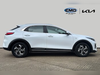 Used Kia XCeed undefined for sale - 77675182: Photo