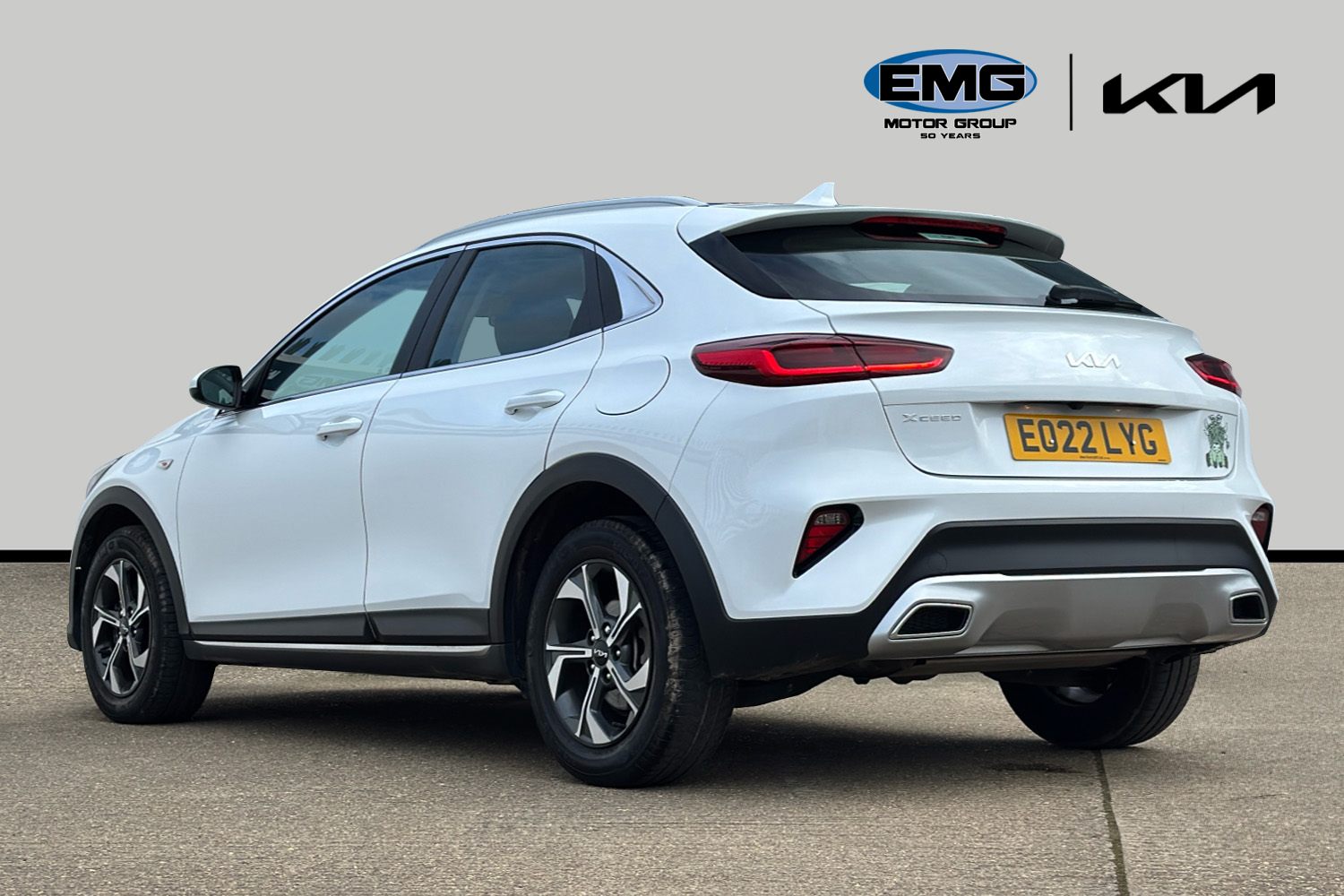 Used Kia XCeed for sale - 77675182: Photo 5