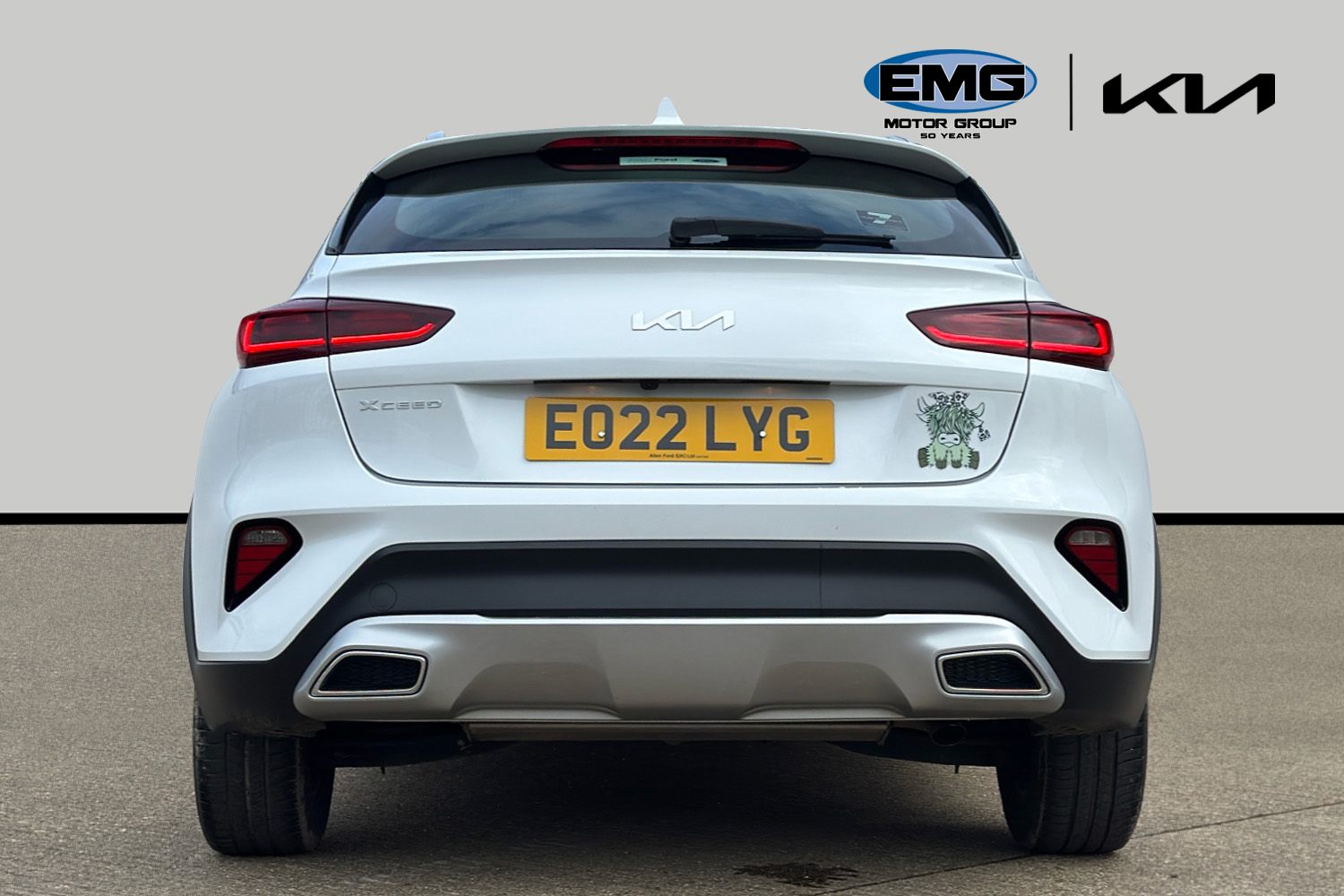 Used Kia XCeed for sale - 77675182: Photo 6