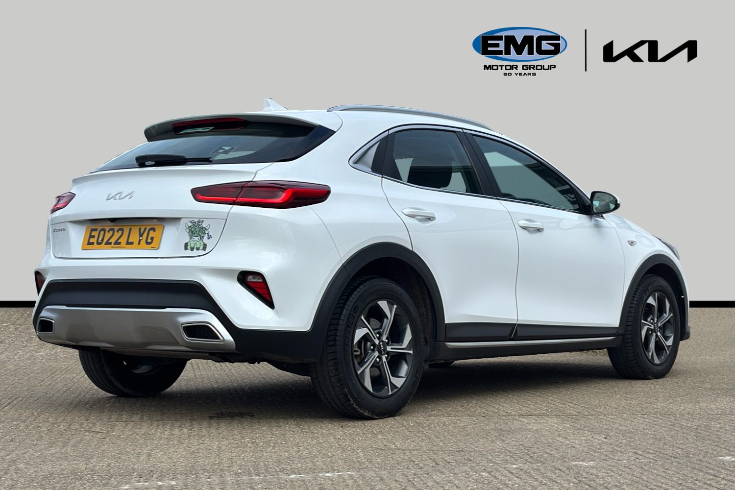 Used Kia XCeed for sale - 77675182: Photo 7