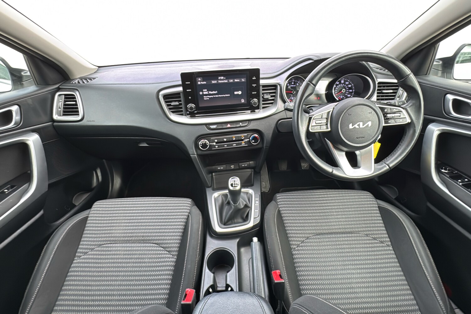 Used Kia XCeed for sale - 77675182: Photo 9