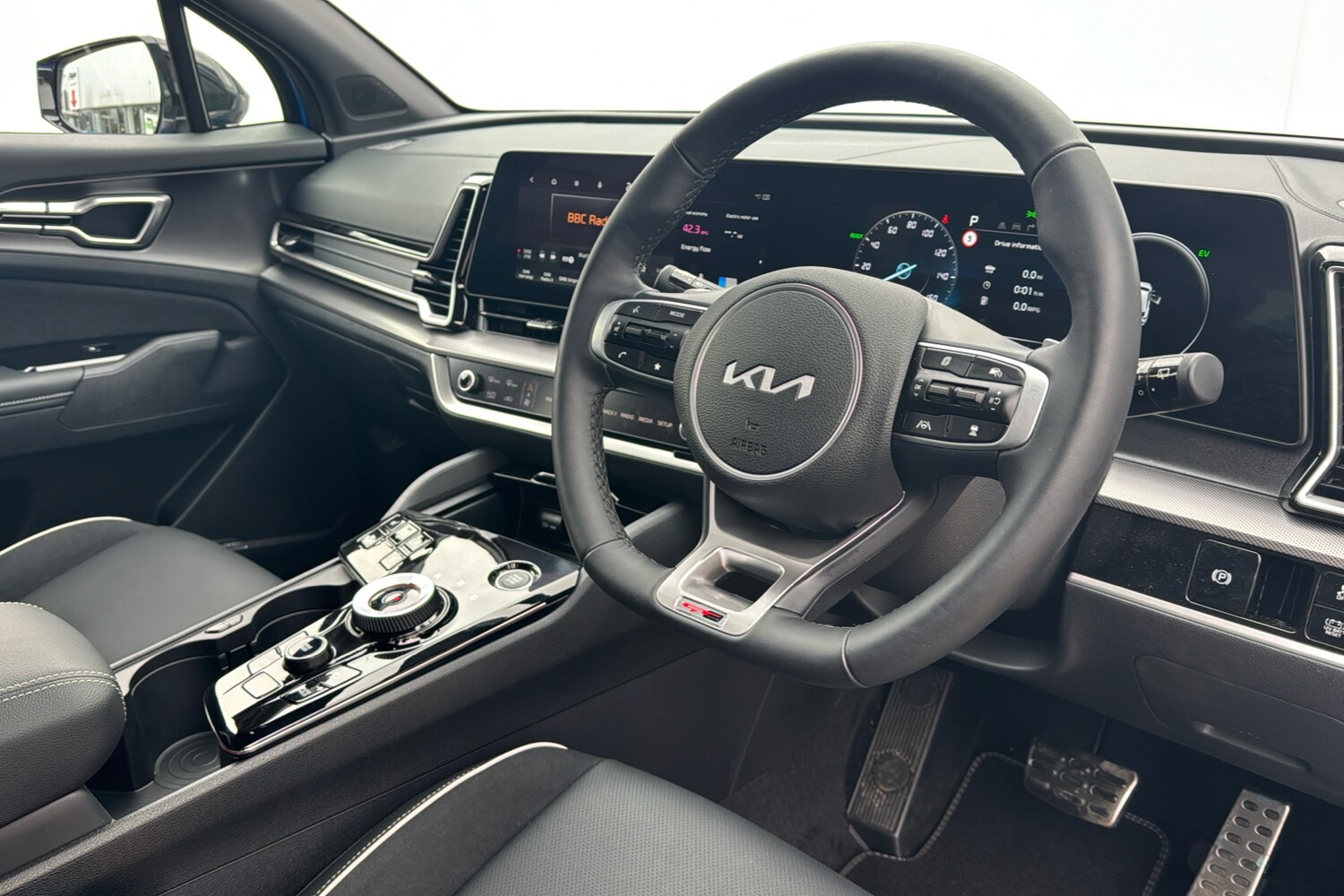 Used Kia Sportage 2025 for sale - 75981051: Photo 10