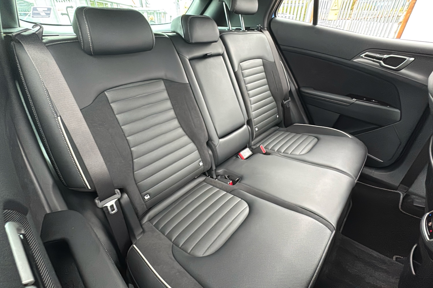 Used Kia Sportage 2025 for sale - 75981051: Photo 12