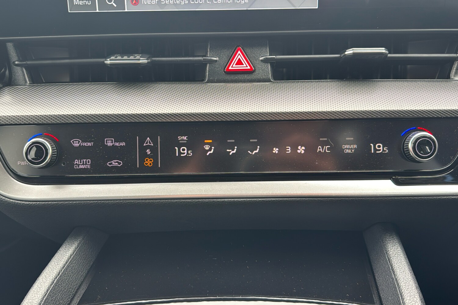 Used Kia Sportage 2025 for sale - 75981051: Photo 16