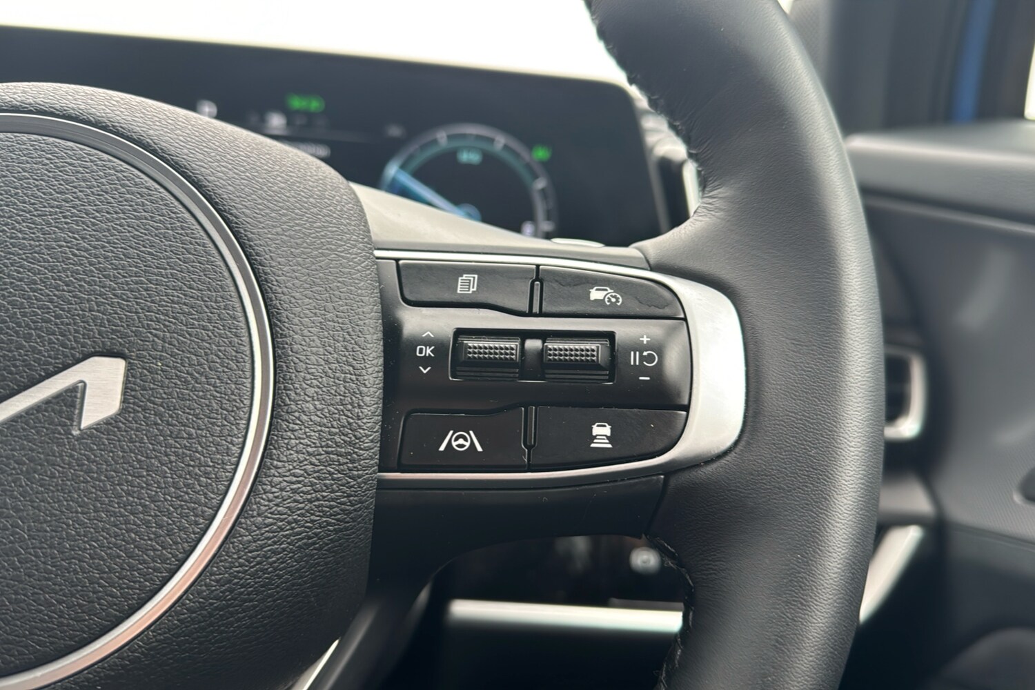 Used Kia Sportage 2025 for sale - 75981051: Photo 18