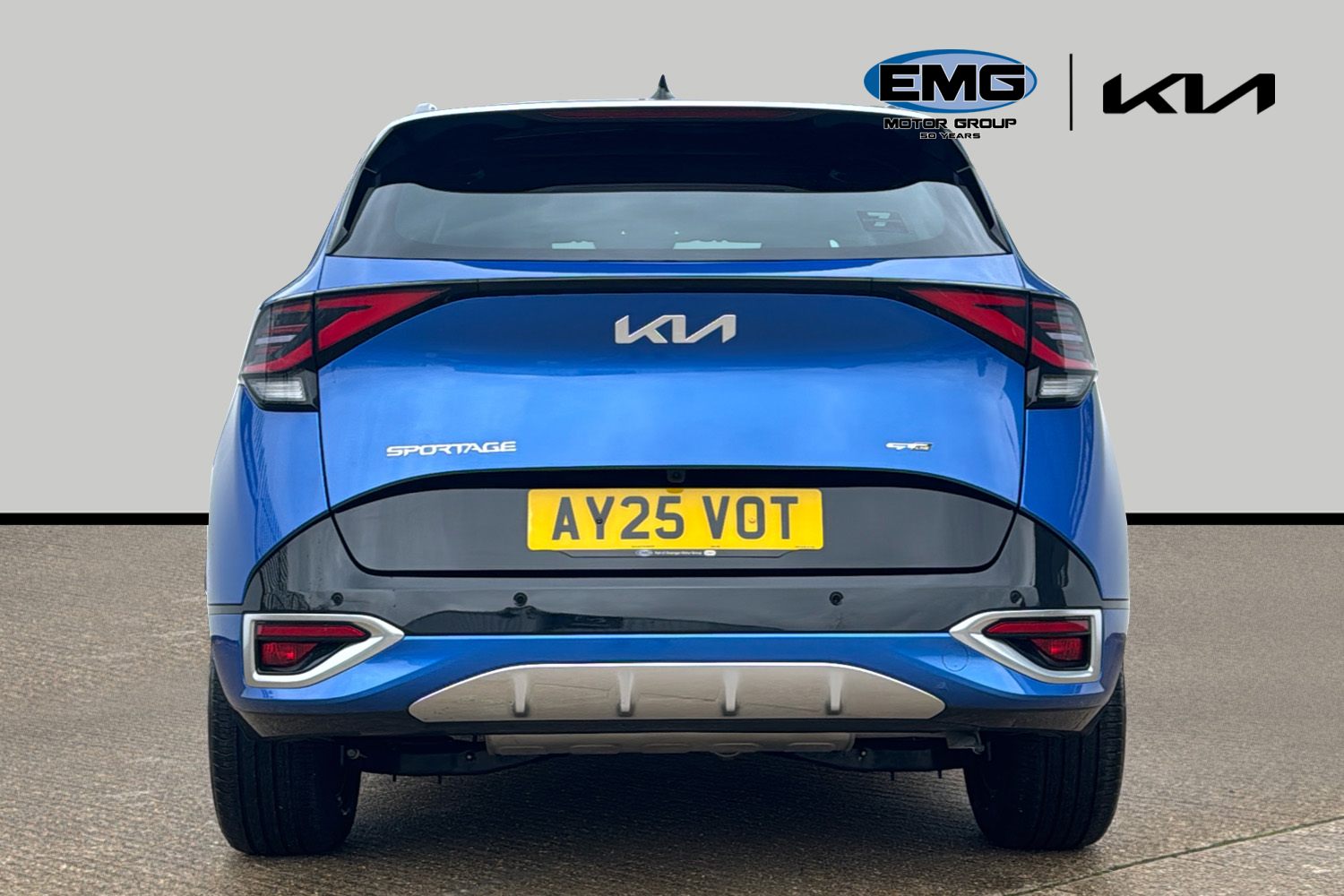 Used Kia Sportage 2025 for sale - 75981051: Photo 6