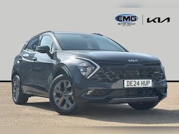 Used Kia Sportage 2024 for sale - 79127673: Photo