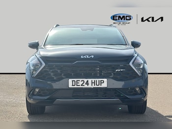 Used Kia Sportage 2024 for sale - 79127673: Photo