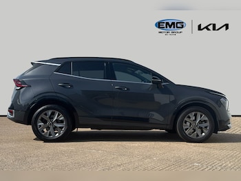 Used Kia Sportage 2024 for sale - 79127673: Photo