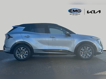 Used Kia Sportage 2025 for sale - 76666021: Photo