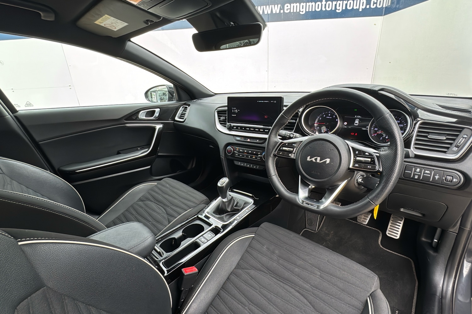 Used Kia Pro Ceed 2025 for sale - 76133460: Photo 10