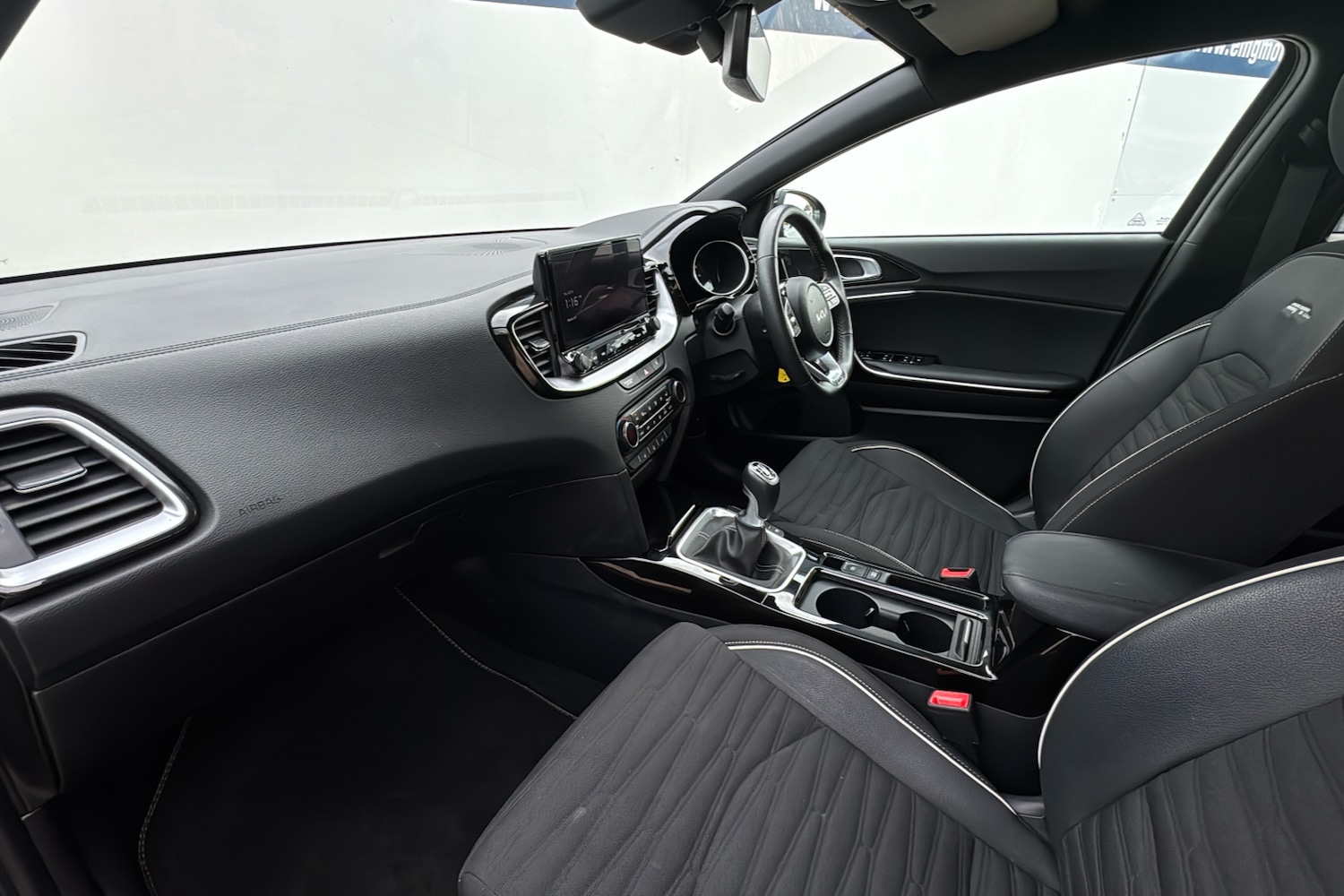 Used Kia Pro Ceed 2025 for sale - 76133460: Photo 11