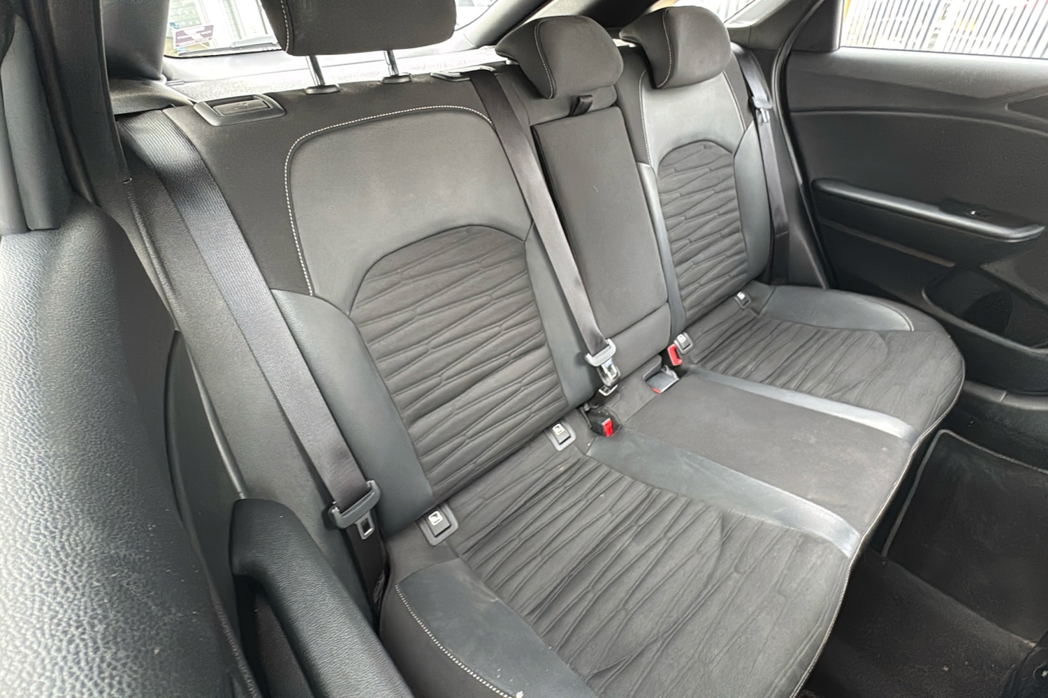 Used Kia Pro Ceed 2025 for sale - 76133460: Photo 12