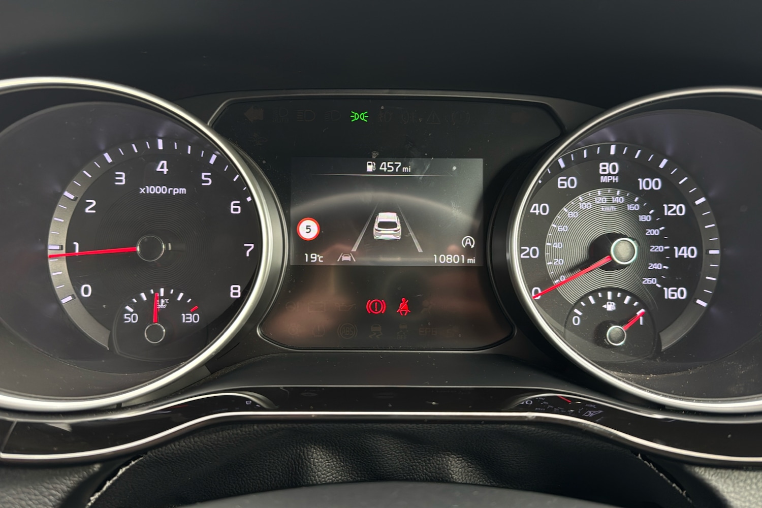 Used Kia Pro Ceed 2025 for sale - 76133460: Photo 14