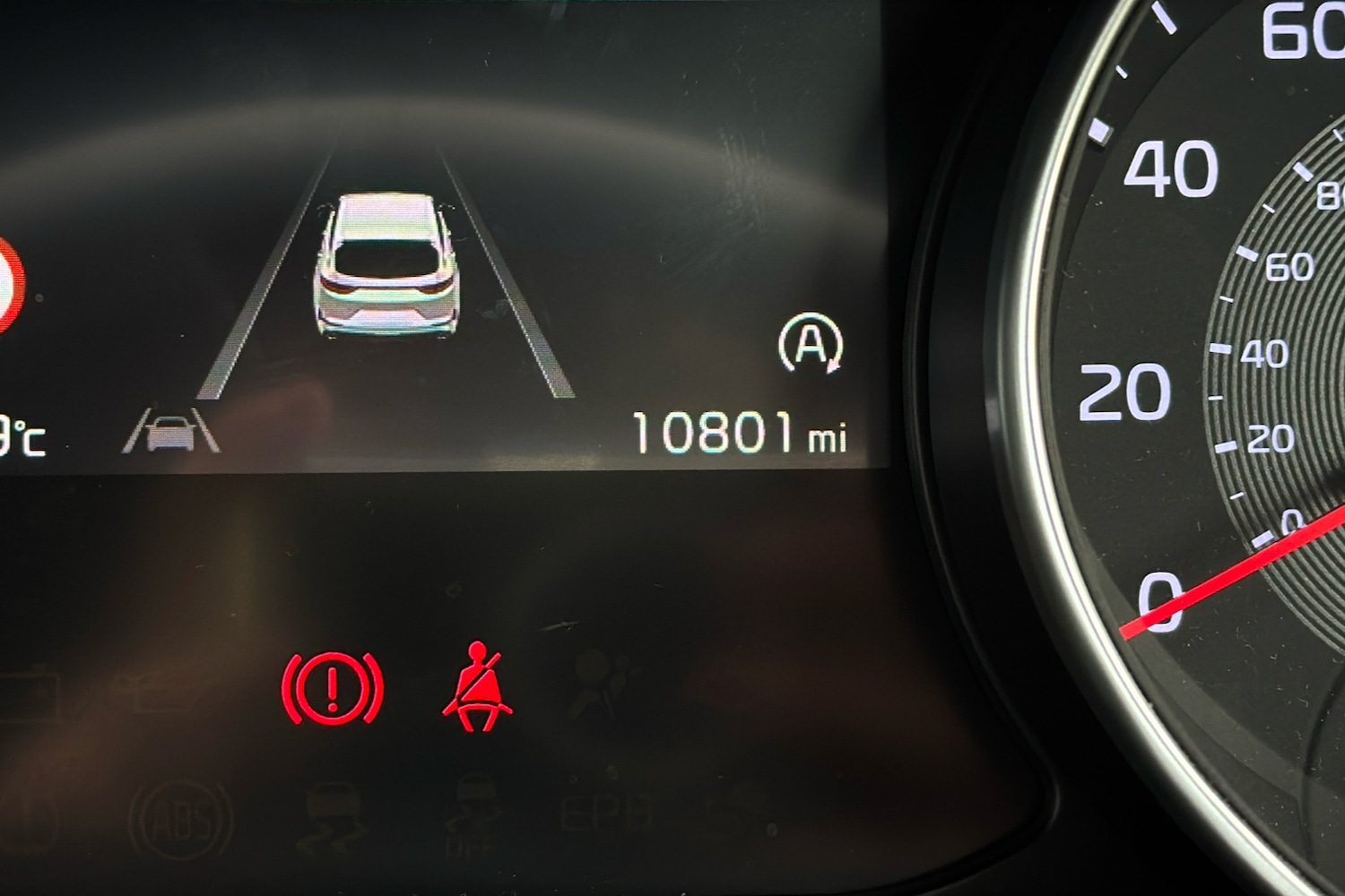 Used Kia Pro Ceed 2025 for sale - 76133460: Photo 15