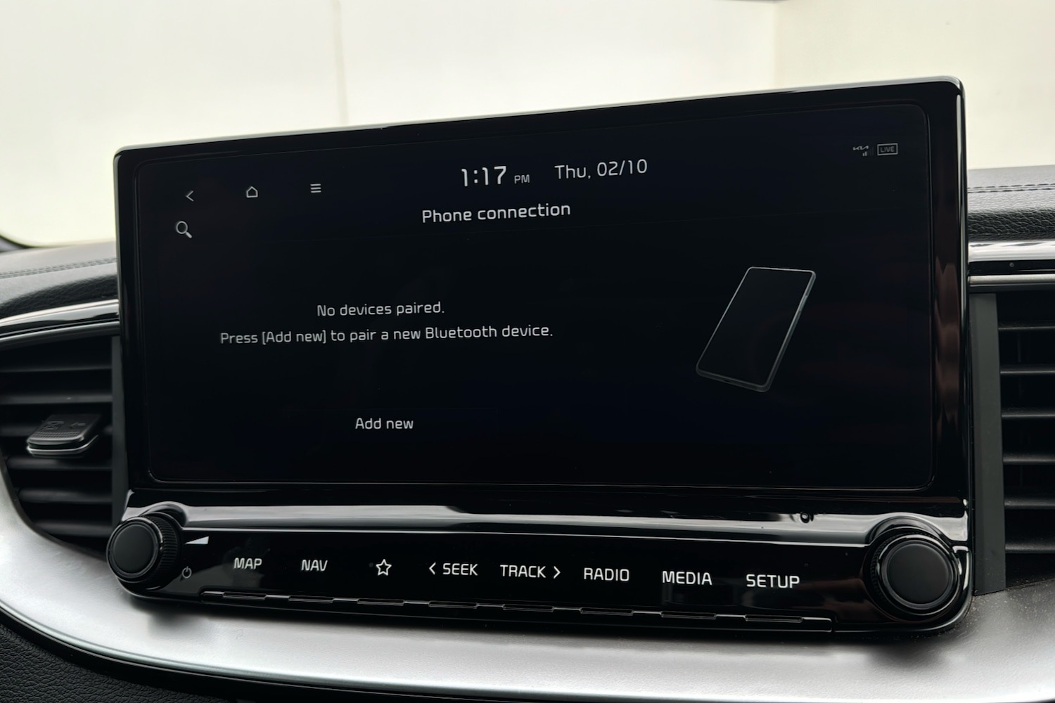 Used Kia Pro Ceed 2025 for sale - 76133460: Photo 20