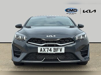 Used Kia Pro Ceed 2025 for sale - 76133460: Photo 2