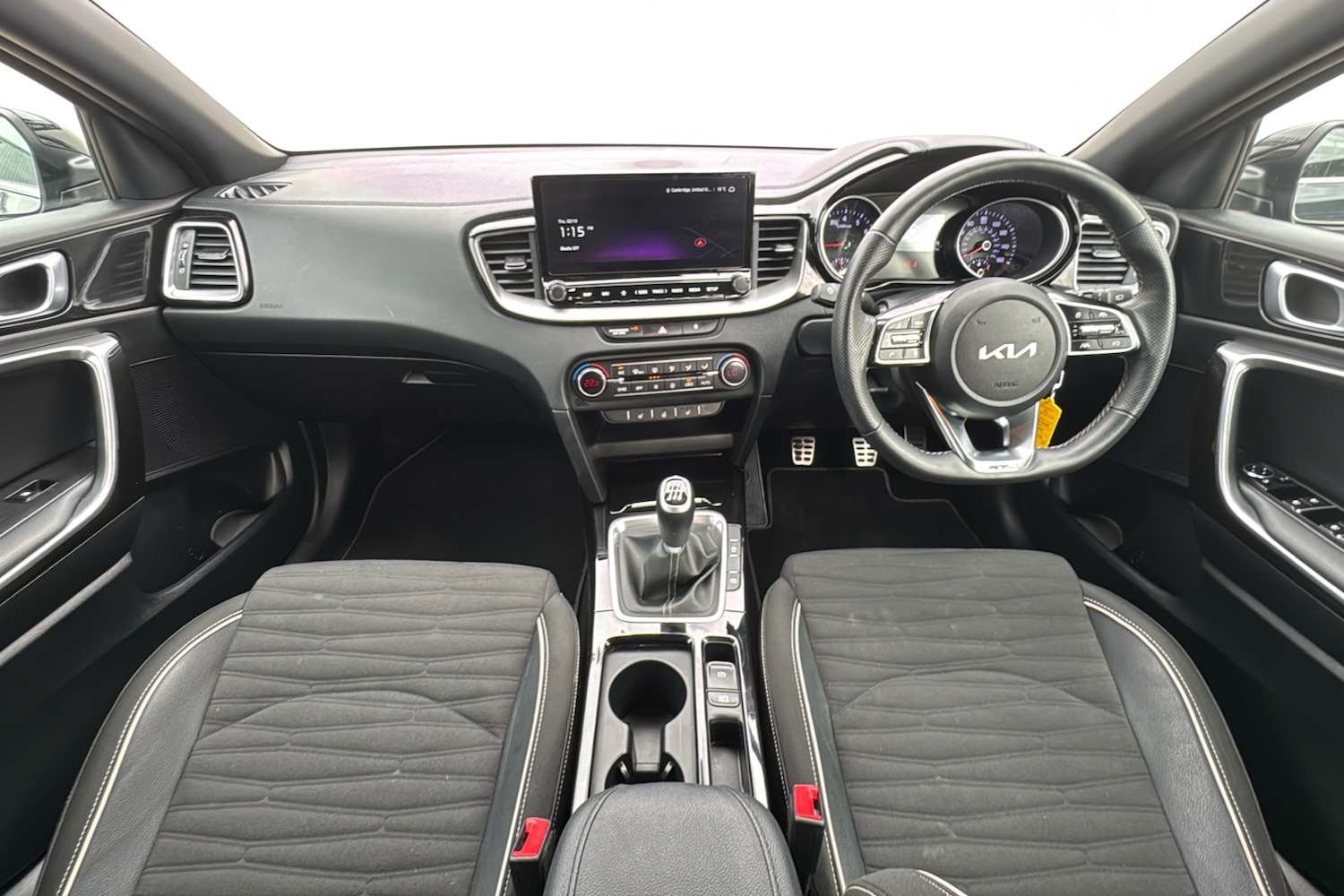 Used Kia Pro Ceed 2025 for sale - 76133460: Photo 9