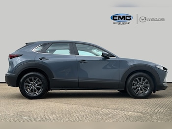 Used Mazda CX-30 2024 for sale - 78365198: Photo