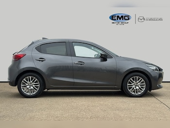 Used Mazda Mazda2 2023 for sale - 75461565: Photo