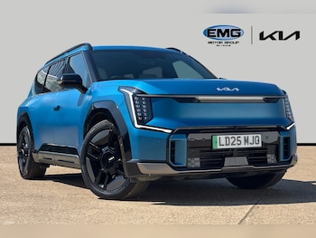 Used Kia EV9 undefined for sale - 78531019: Photo