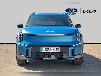 Used Kia EV9 undefined for sale - 78531019: Photo