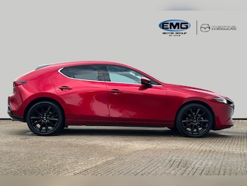 Used Mazda Mazda3 2025 for sale - 78451100: Photo
