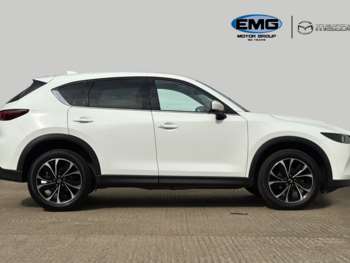Used Mazda CX-5 2024 for sale - 74490449: Photo