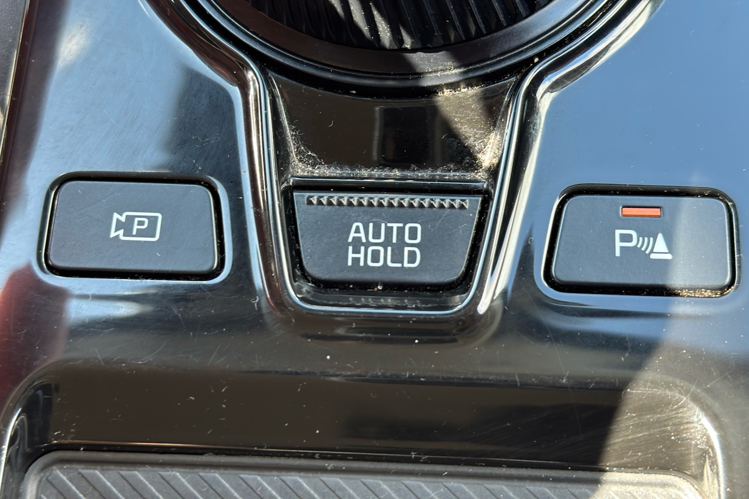 Vehicle 27