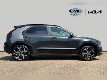 Used Kia Niro 2023 for sale - 79156260: Photo