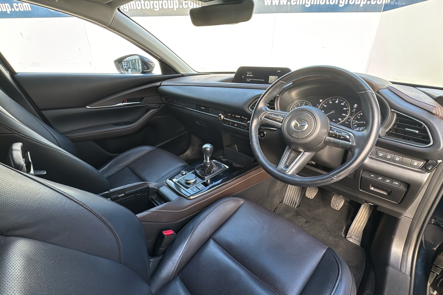 Used Mazda CX-30 2022 for sale - 76133462: Photo 10