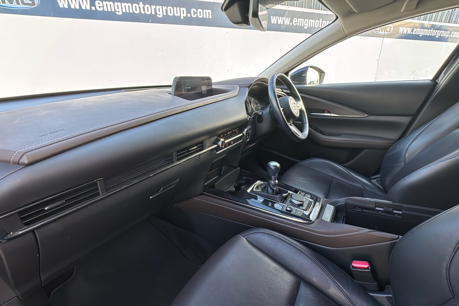 Used Mazda CX-30 2022 for sale - 76133462: Photo 11