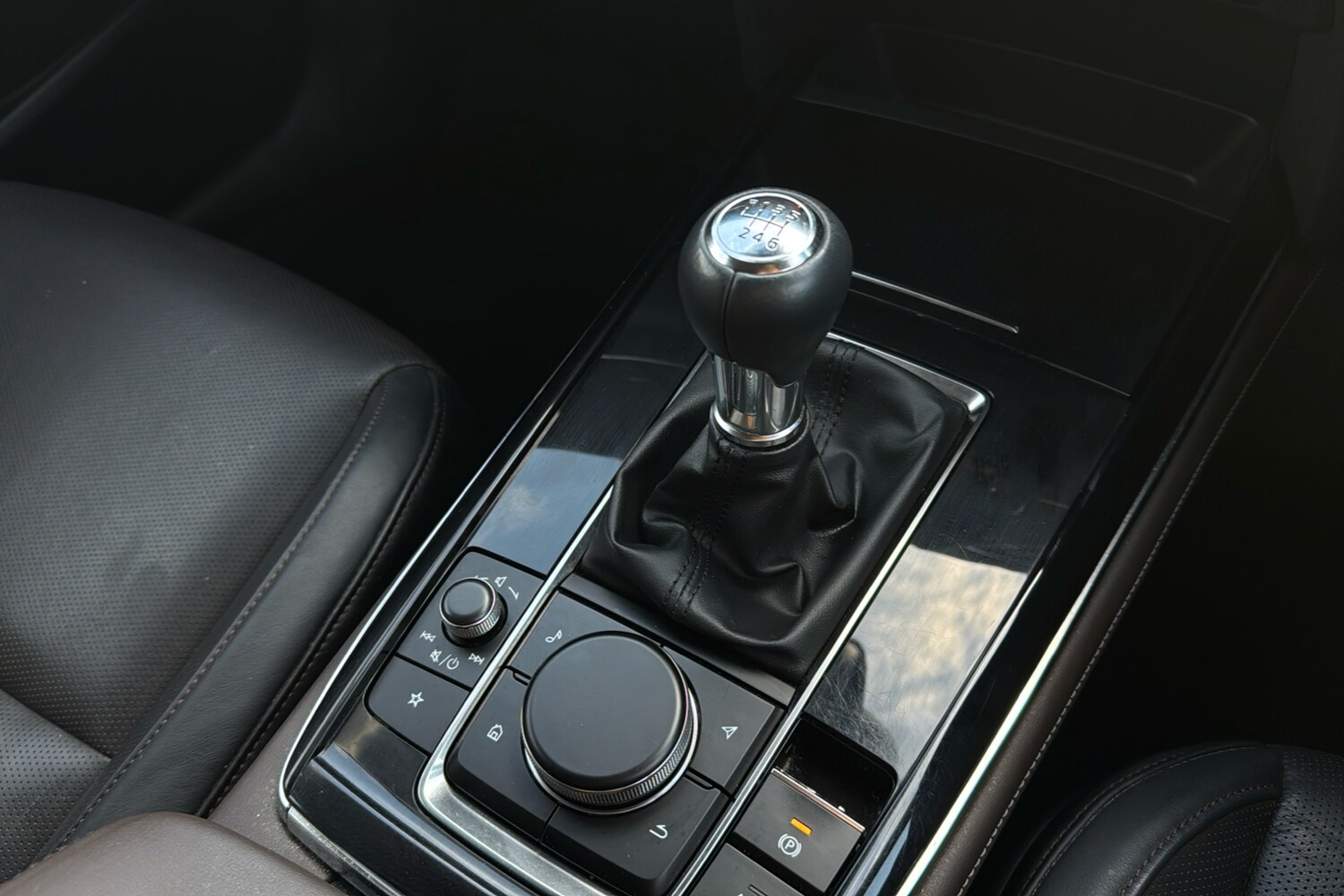 Used Mazda CX-30 2022 for sale - 76133462: Photo 13