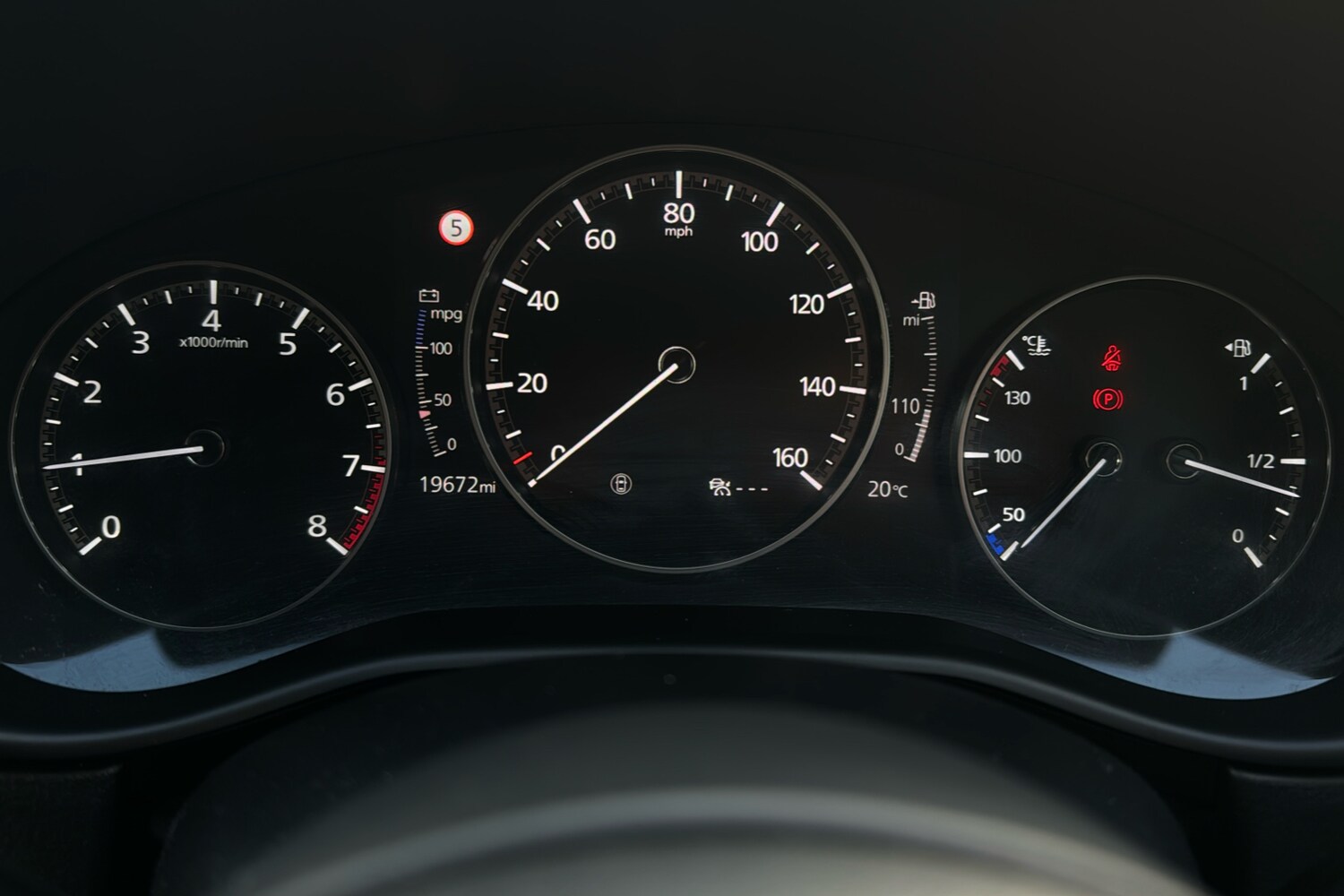 Used Mazda CX-30 2022 for sale - 76133462: Photo 14