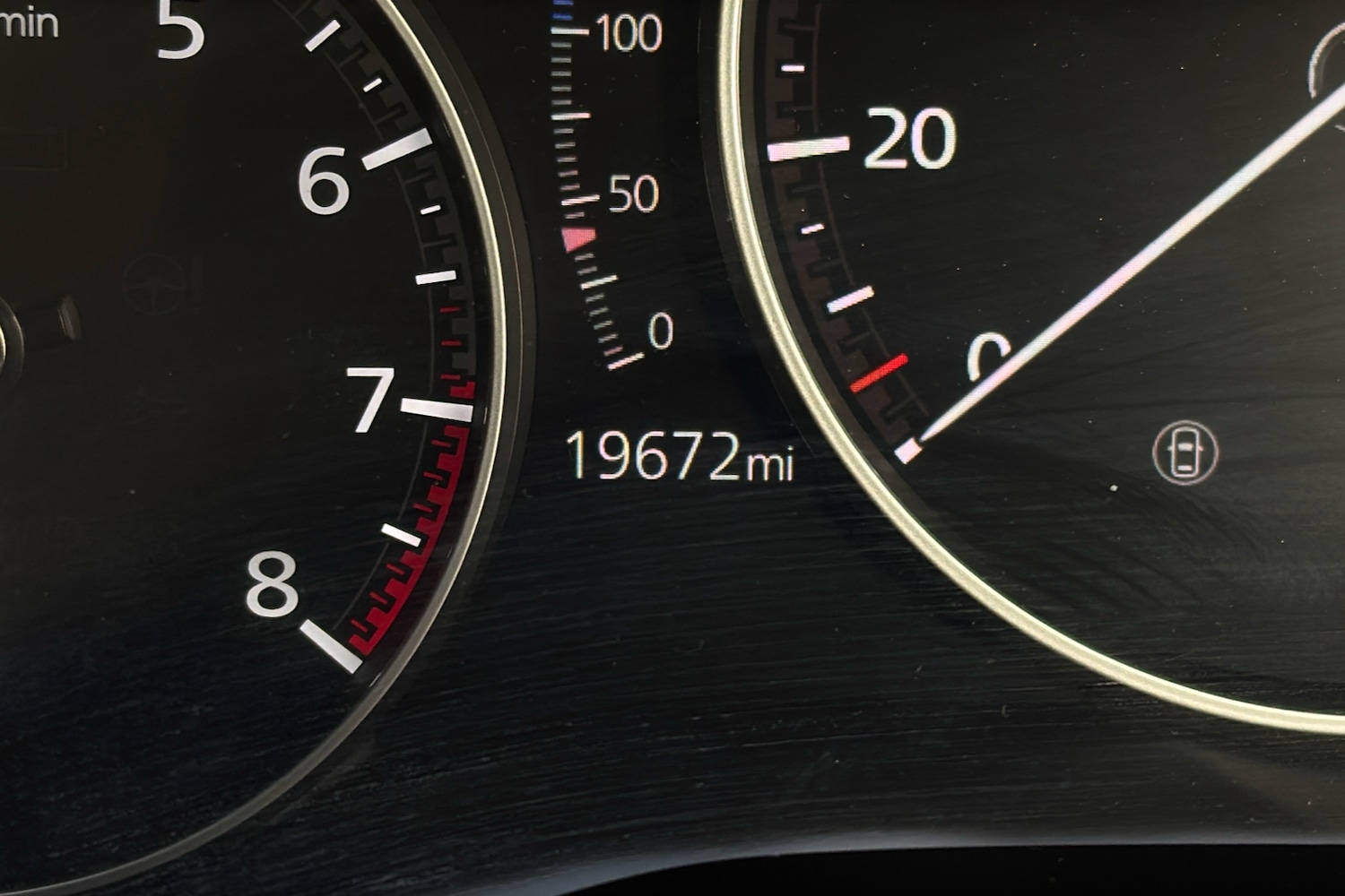 Used Mazda CX-30 2022 for sale - 76133462: Photo 15