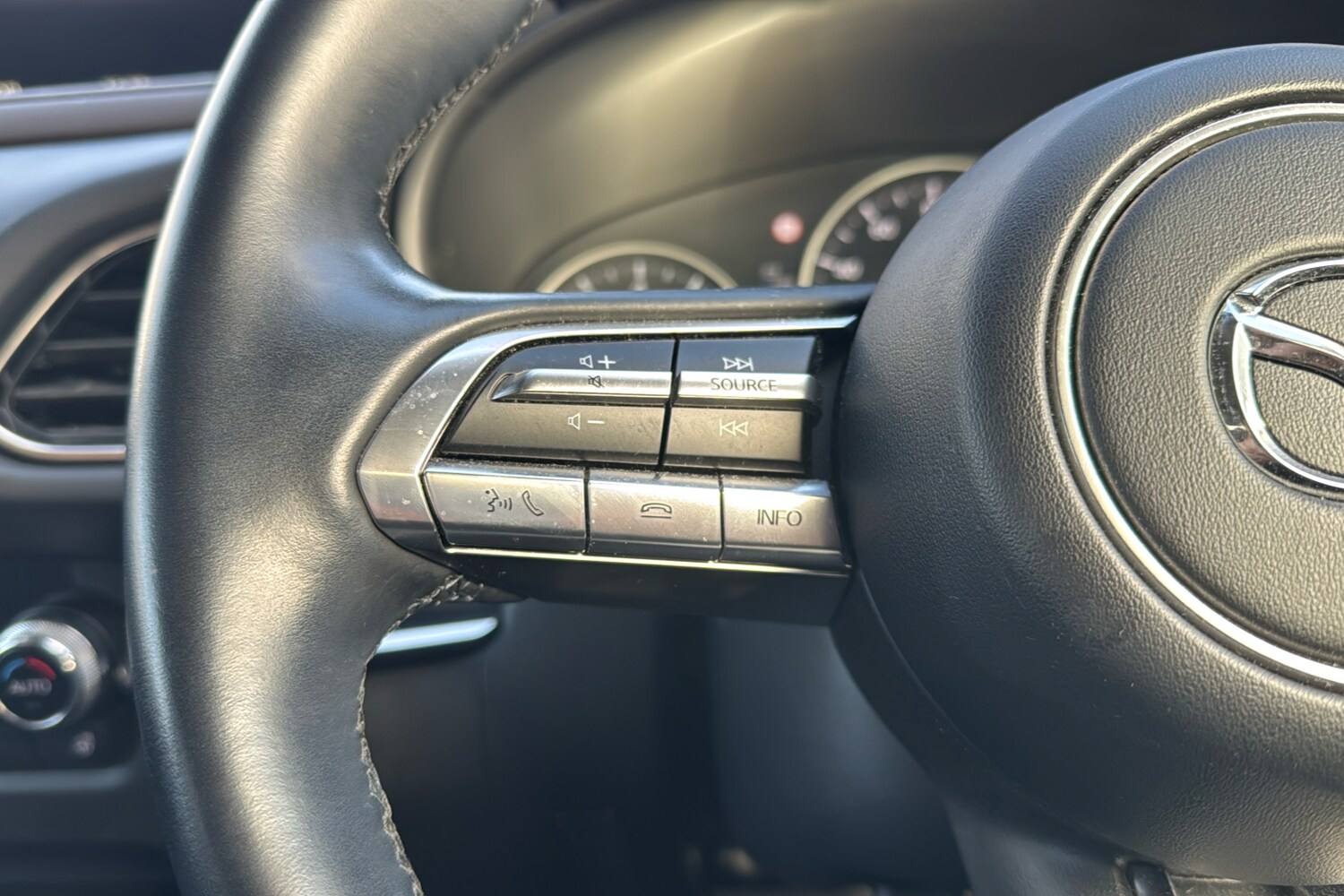 Used Mazda CX-30 2022 for sale - 76133462: Photo 17