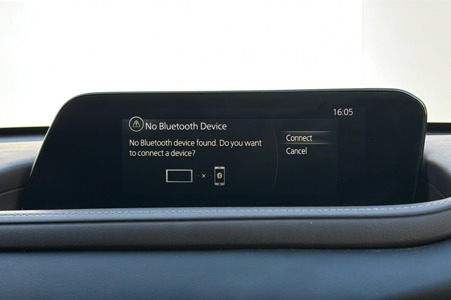 Used Mazda CX-30 2022 for sale - 76133462: Photo 20