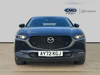Used Mazda CX-30 2022 for sale - 76133462: Photo 2