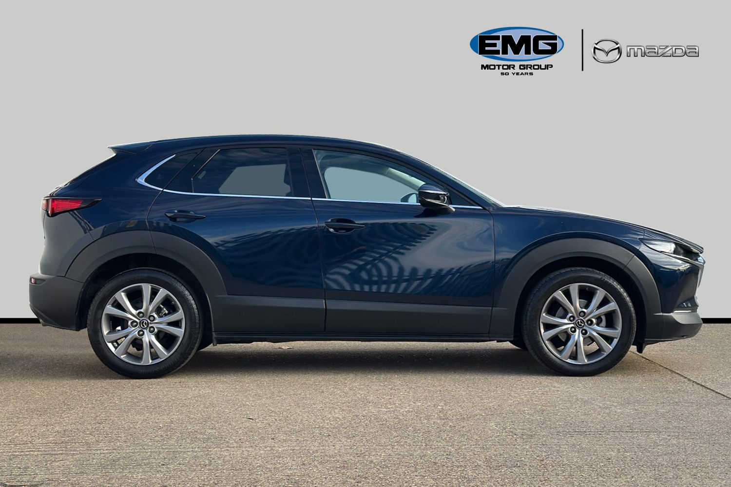 Used Mazda CX-30 2022 for sale - 76133462: Photo 4