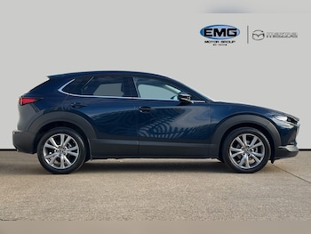 Used Mazda CX-30 2022 for sale - 76133462: Photo 4