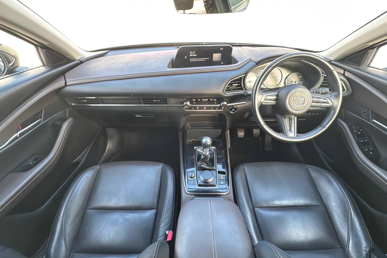 Used Mazda CX-30 2022 for sale - 76133462: Photo 9