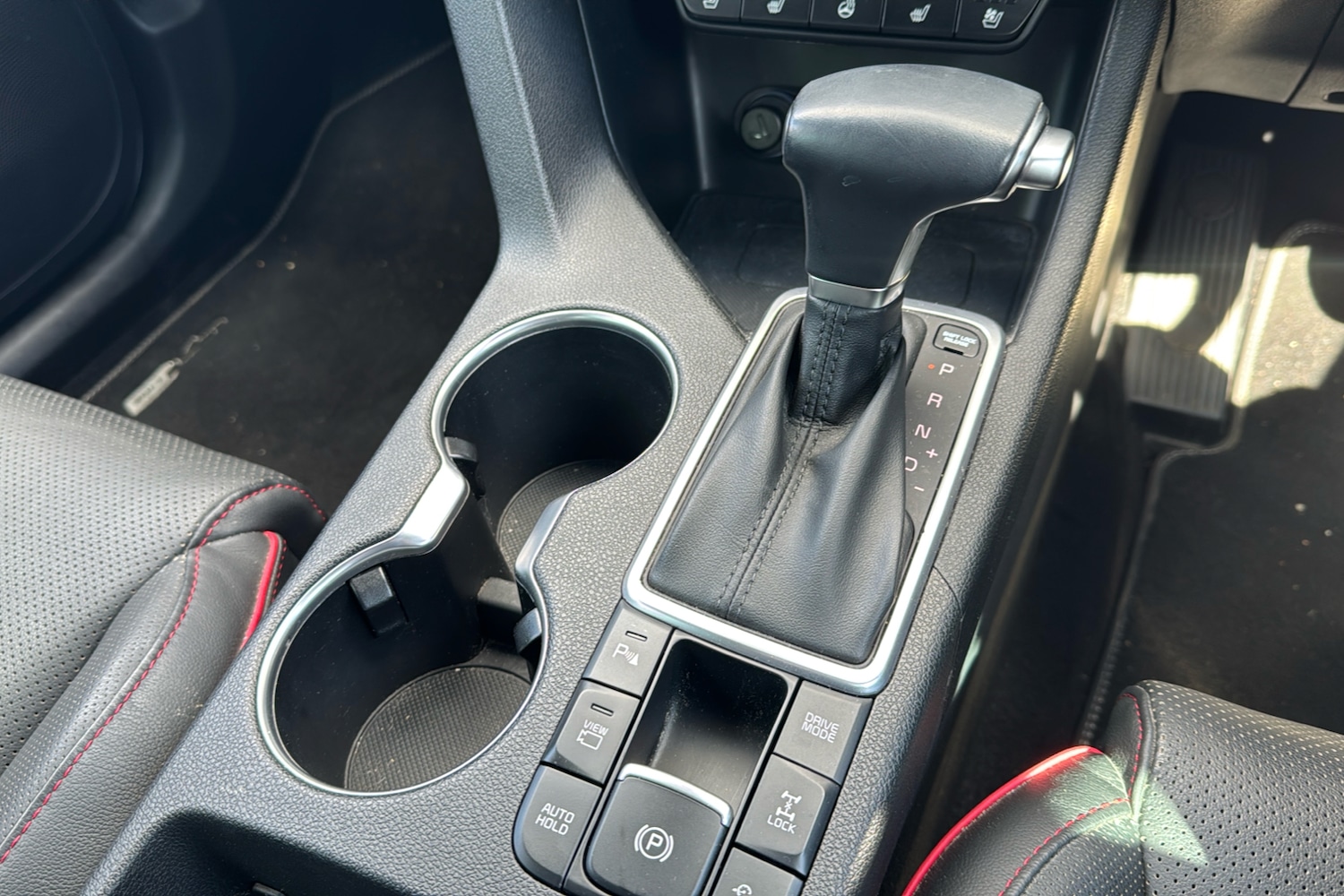 Vehicle 13