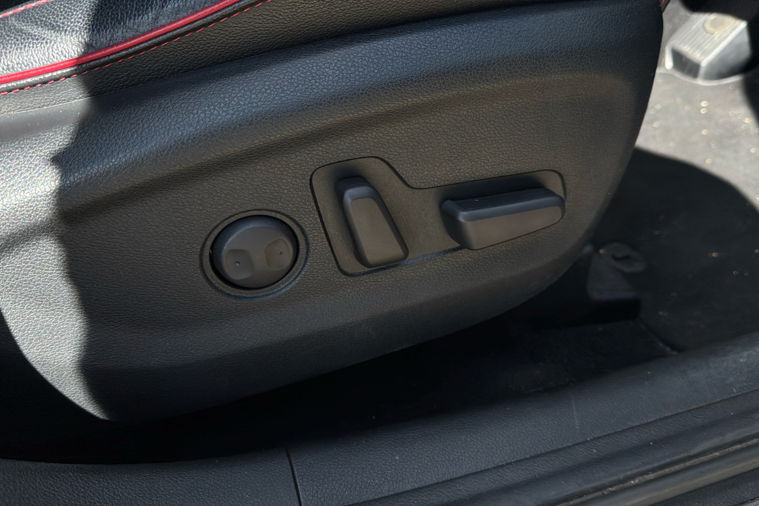 Vehicle 27