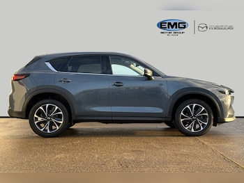 Used Mazda CX-5 2025 for sale - 77164514: Photo