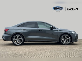 Used Audi A3 2025 for sale - 79127767: Photo
