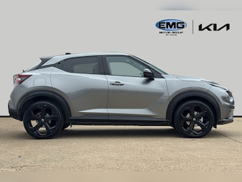 Used Nissan Juke 2024 for sale - 75604619: Photo