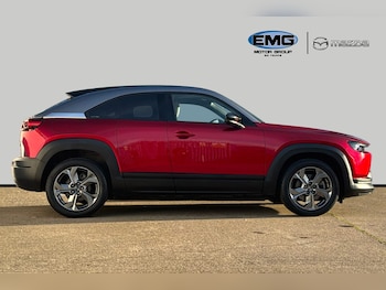 Used Mazda MX-30 2021 for sale - 76649435: Photo