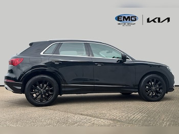 Used Audi Q3 2022 for sale - 78024983: Photo