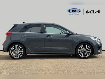 Used Kia Rio 2022 for sale - 75566337: Photo